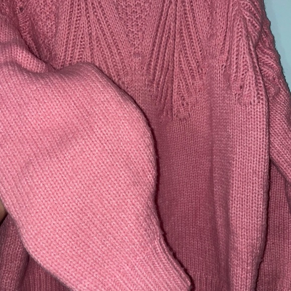 Chunky Sweater - Picture 5 of 5